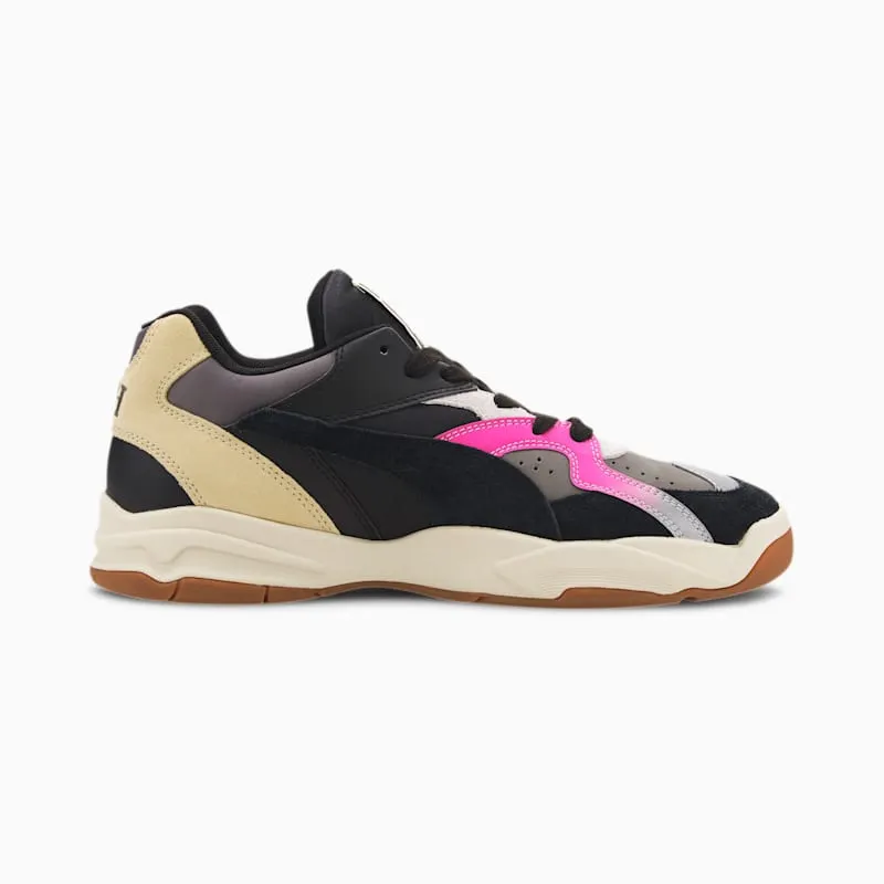 Puma Performer Rhude Charcoal Grey/Puma Black (371391-01)