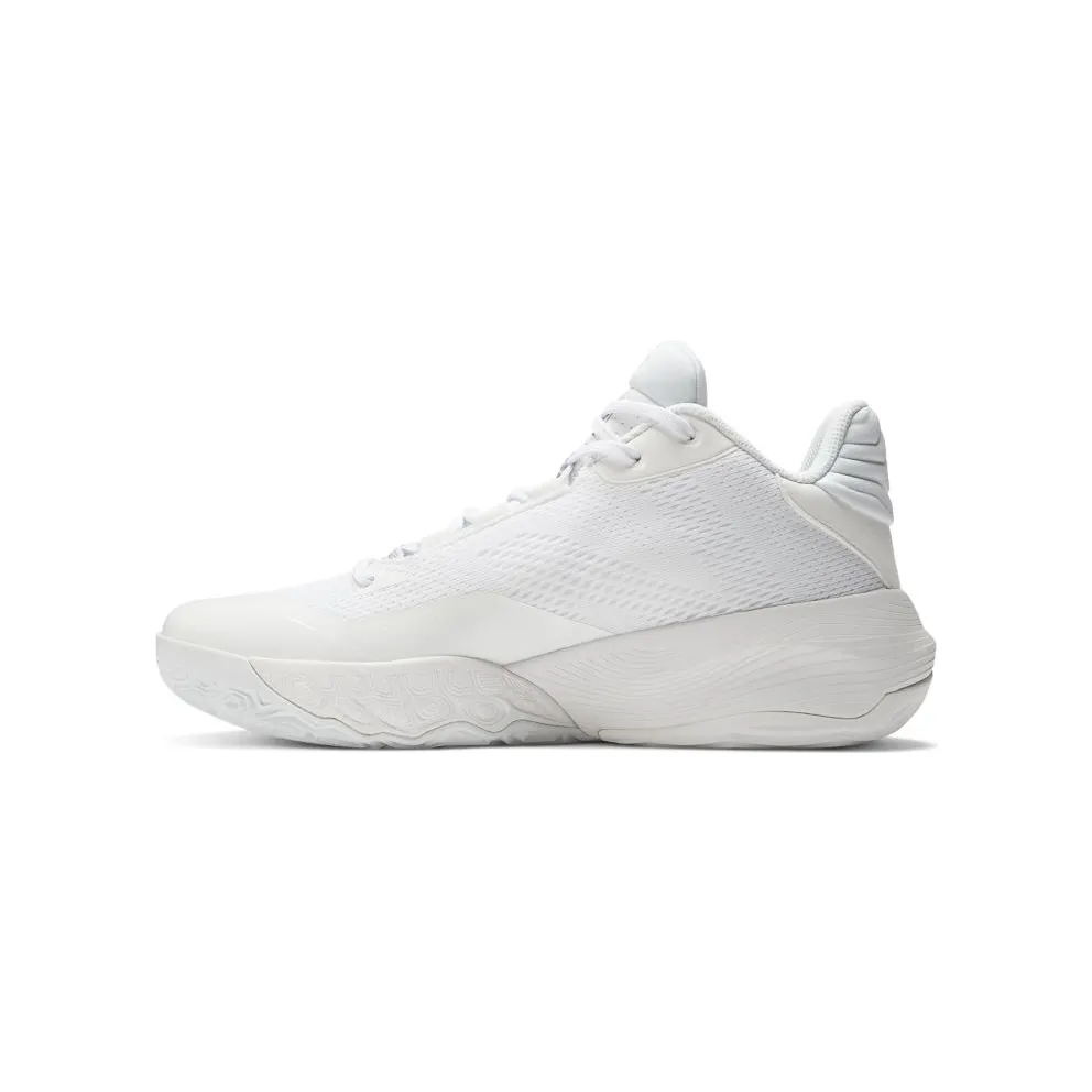 New Balance TWO WXY v4 Optic White Silver (BB2WYWT4)