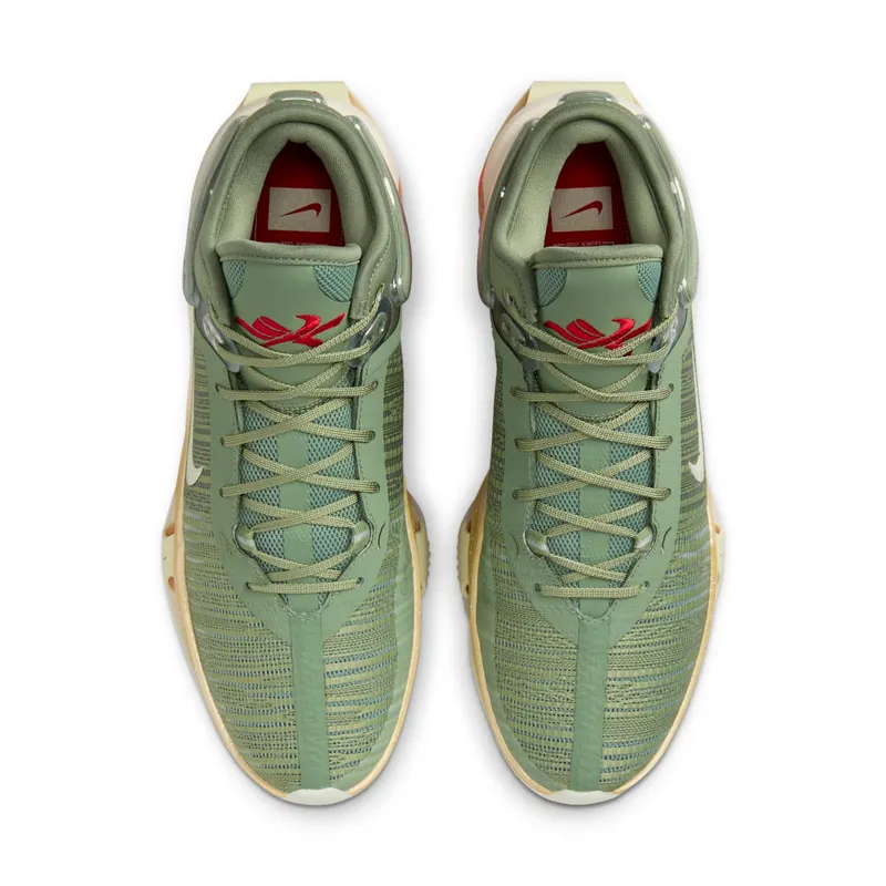 Nike Air Zoom GT Jump 2 Our Holiday (DJ9431-302)