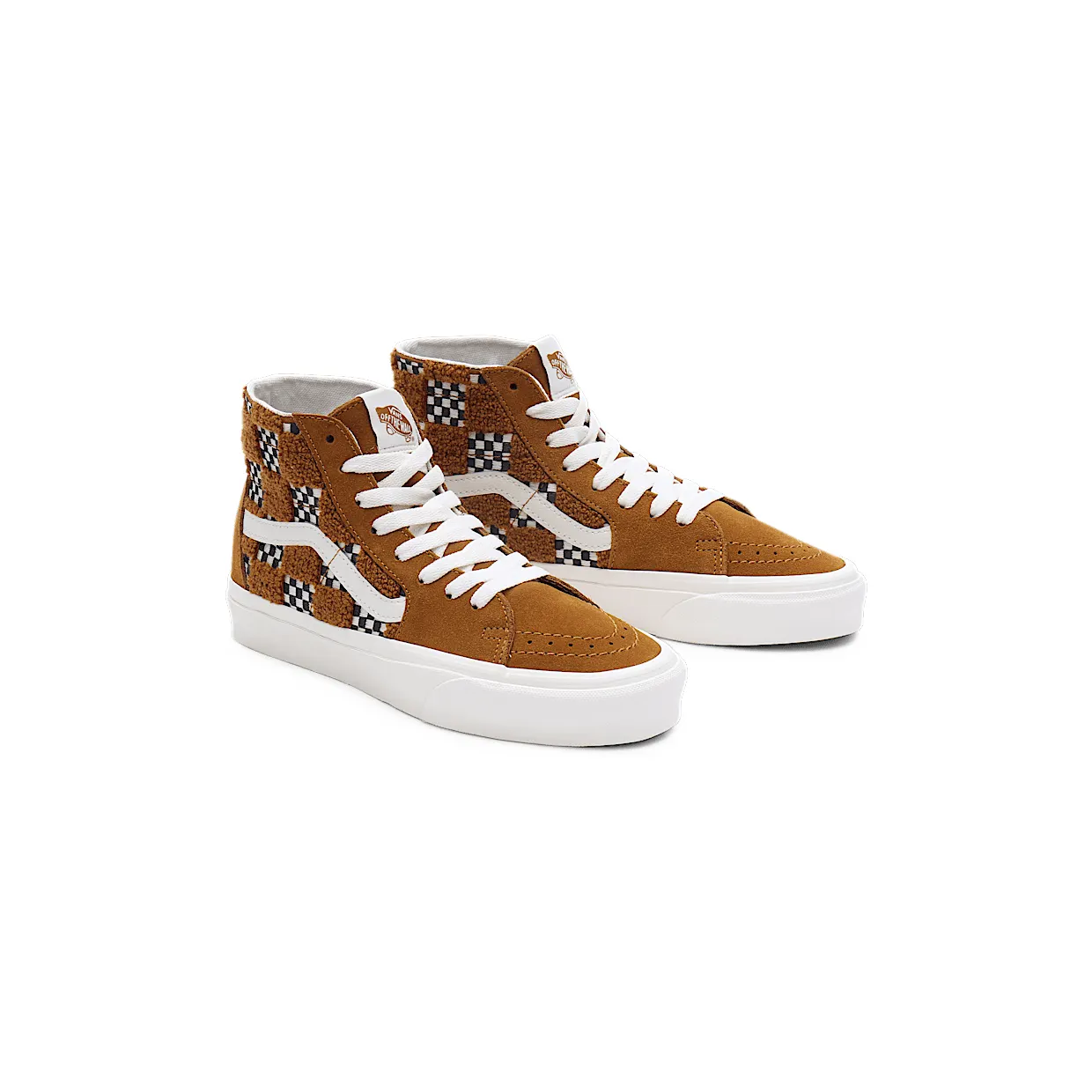 vans-sk8-hi VN0009QP1M7