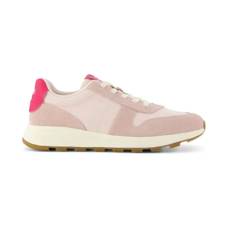 TOMS – Women’s TRVL Lite Retro – Sneakers (10023130-681)
