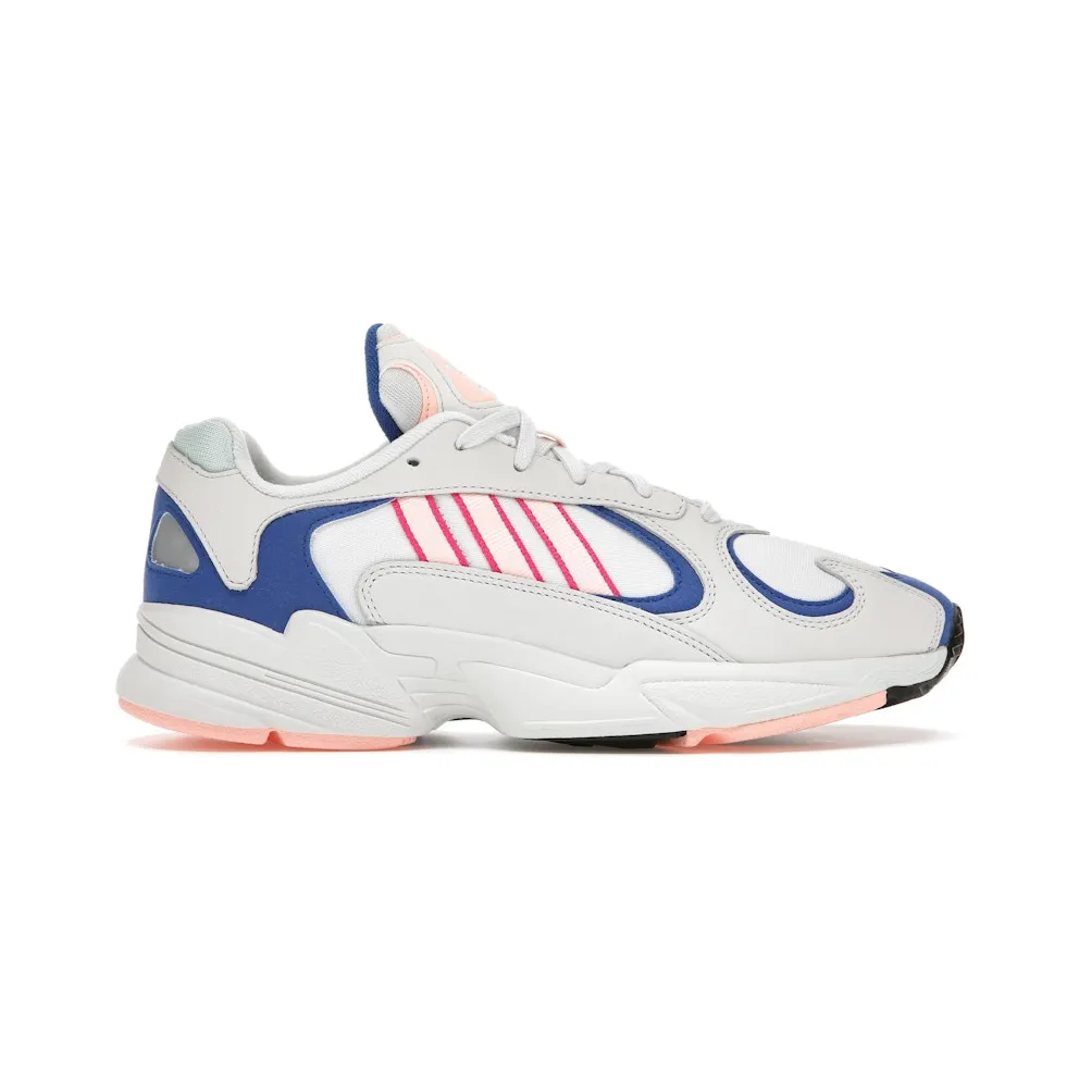 adidas Originals Yung-1 Sneaker weiß (BD7654)