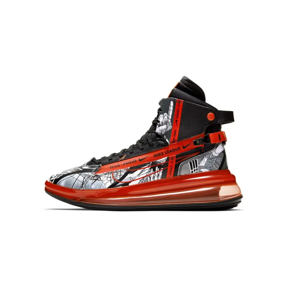 Nike Air Max 720 Saturn Nike League (CI1959-036)