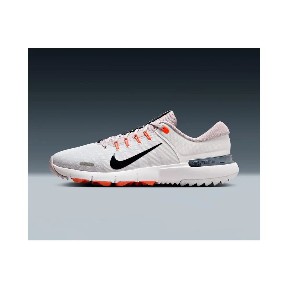 Nike FREE GOLF Next Nature “Summit White” (FN0332-100)