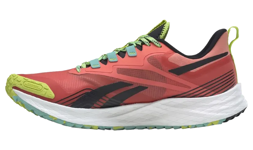 Reebok Floatride Energy 4 Adventure “Semi Orange Flare” (GW7194)