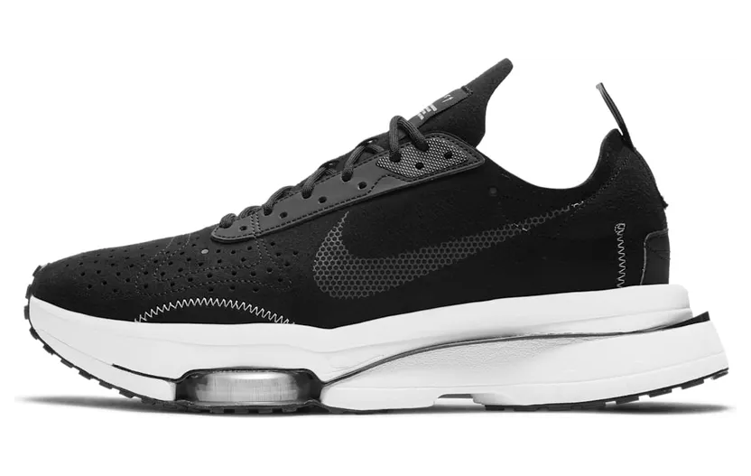 Nike Air Zoom-Type ‘Black’ Black/White/Black/Silver (CJ2033-001)