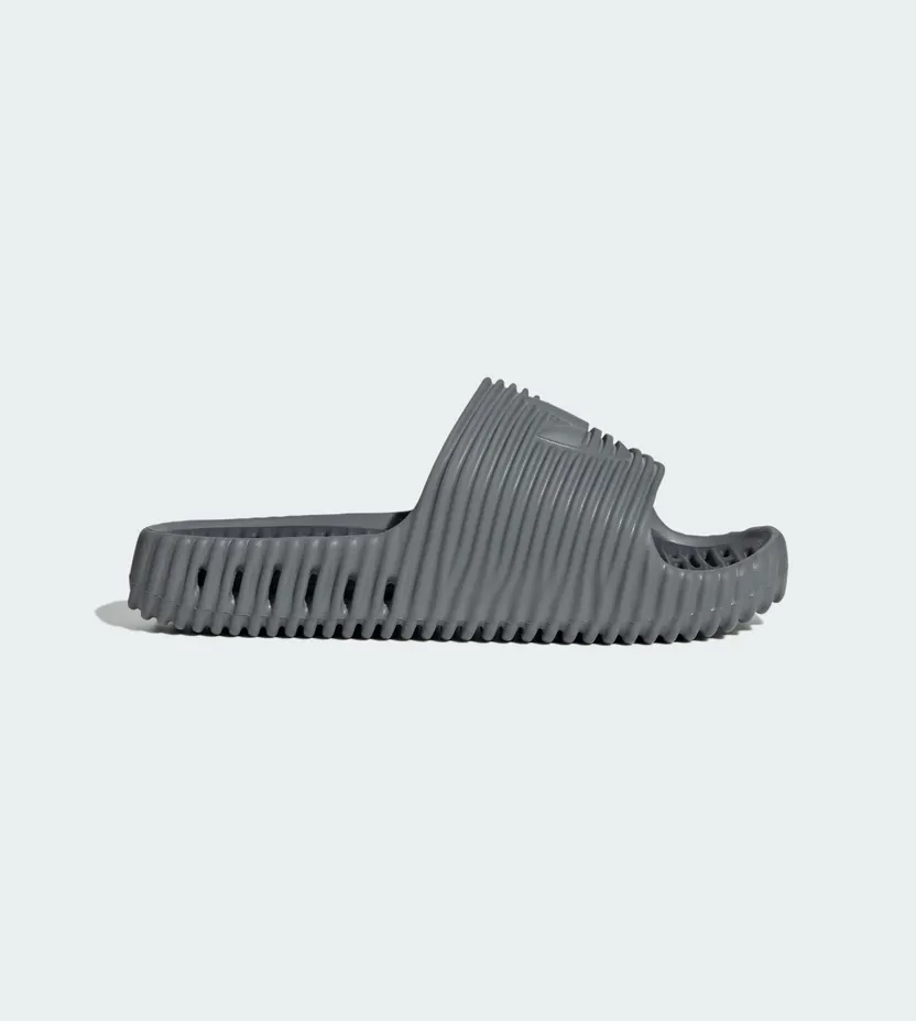 Adidas adilette 25 Badslippers Grey Three / Grey Three / Grey Four (JR3614)