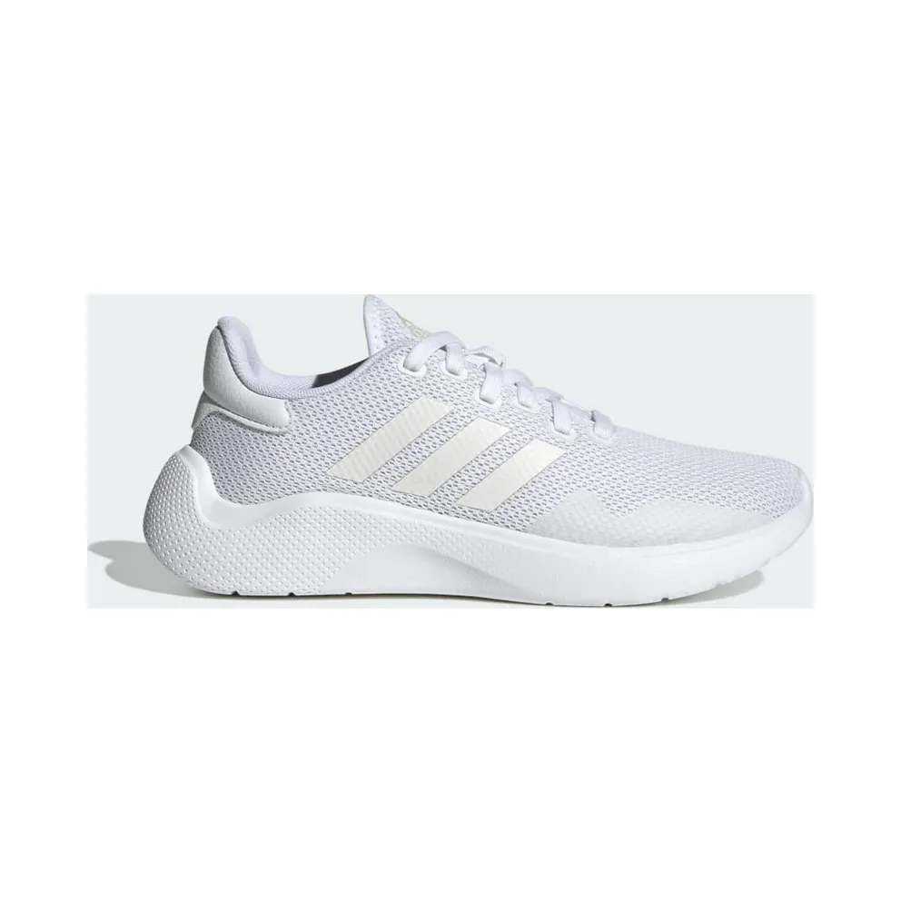 adidas Puremotion 2.0 Schuh Cloud White / Zero Metalic / Cloud White (IF2772)