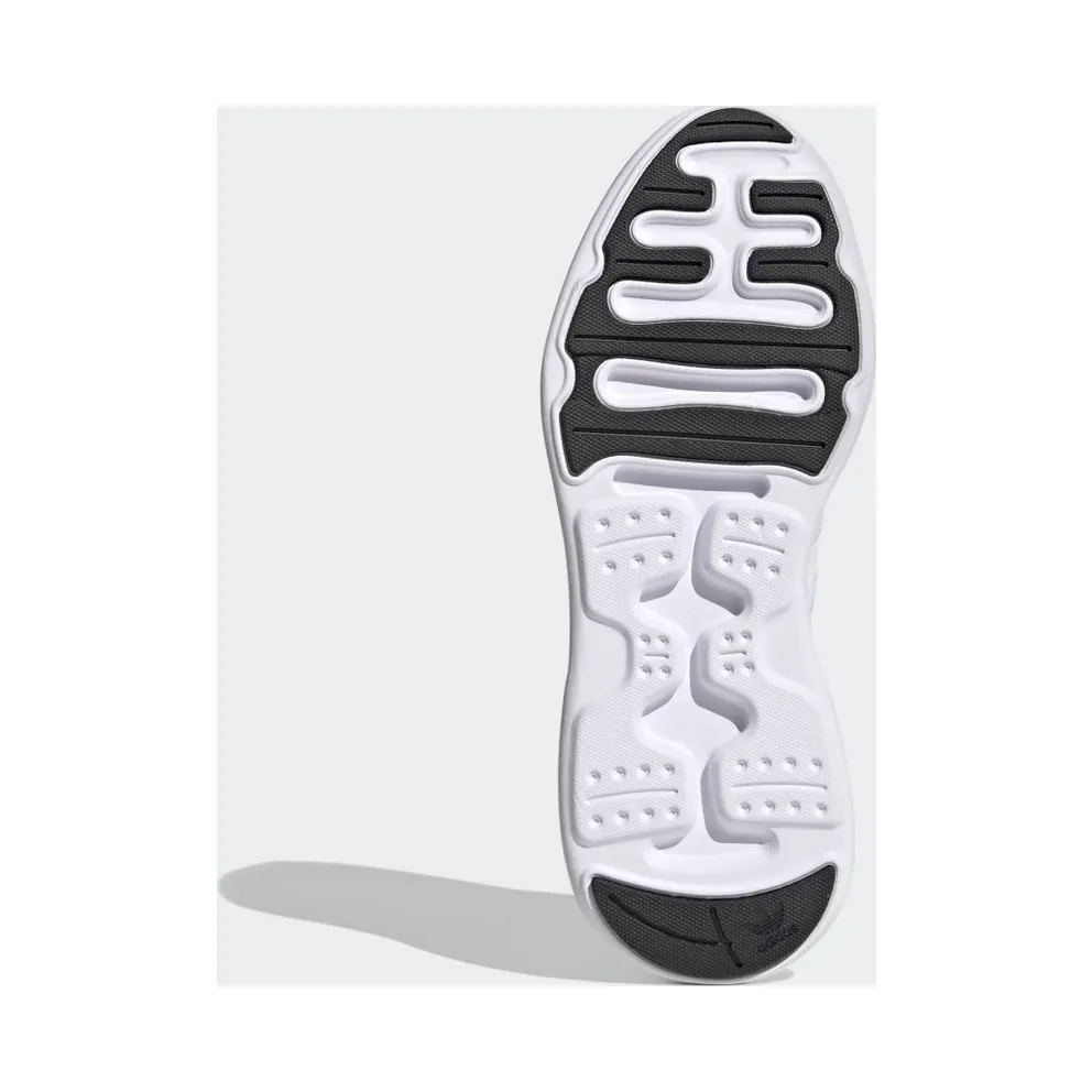 Adidas ZX 2K Flux ‘White Tech Indigo’ Cloud White/Cloud White/Tech Indigo (FW0470)