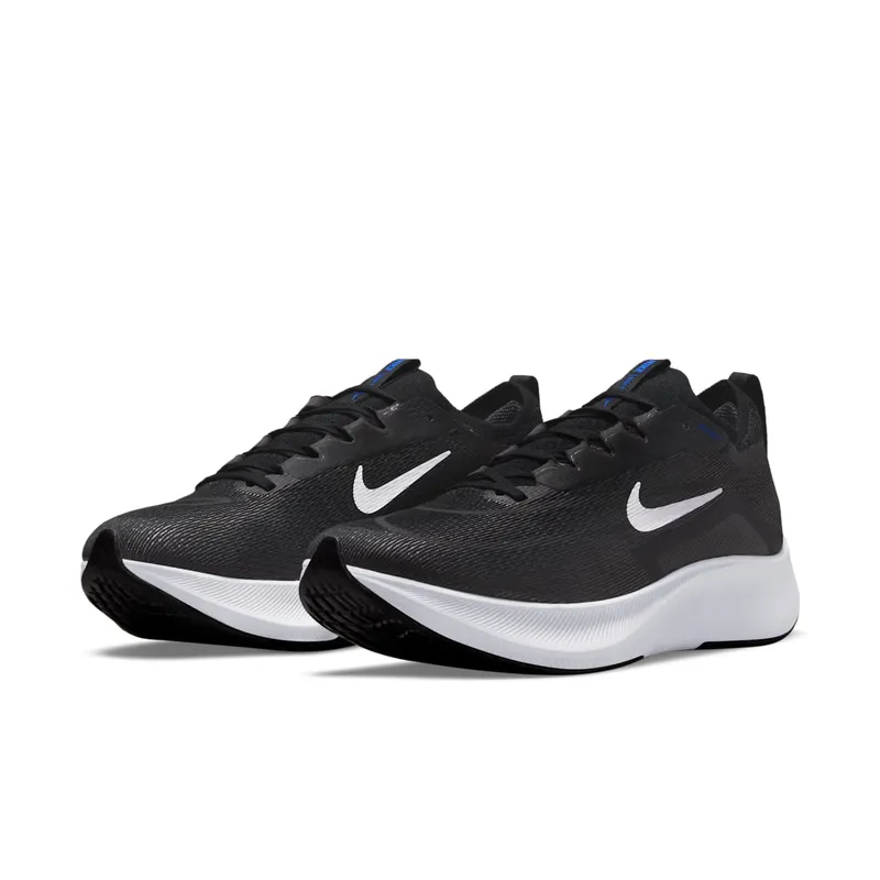 Nike Zoom Fly 4 Road Running Black (CT2392-001)