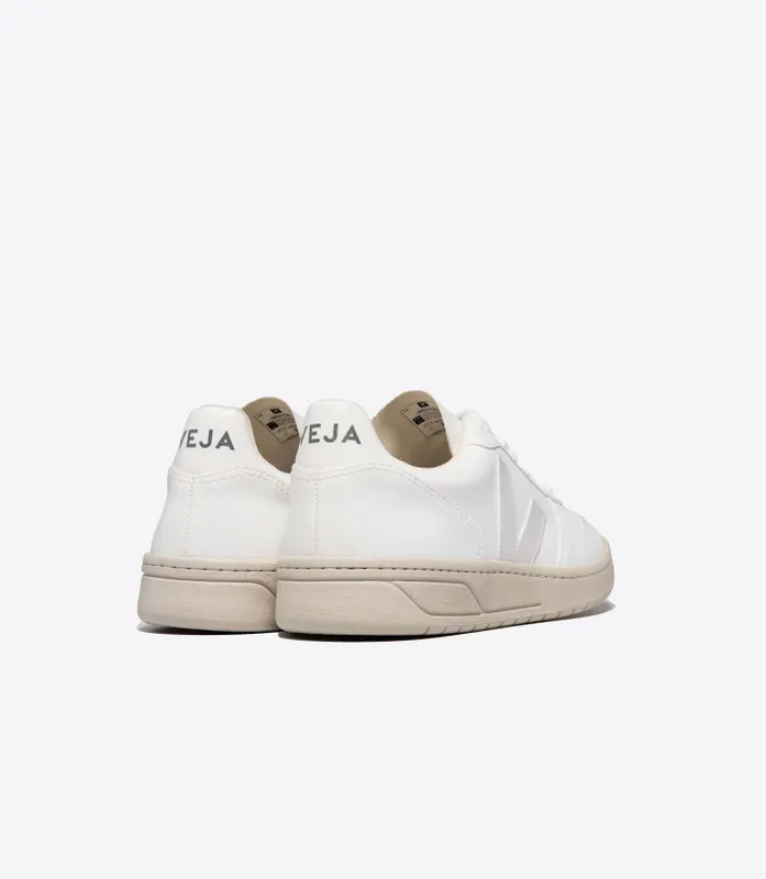 Veja WMNS V-10 CWL – “White” (VX0702892A)