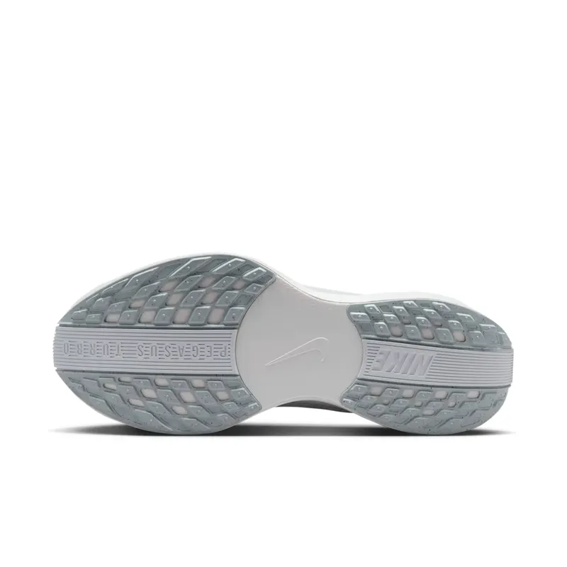 Nike ZoomX Pegasus Plus White Wolf Grey Pure Platinum (FQ7261-101)