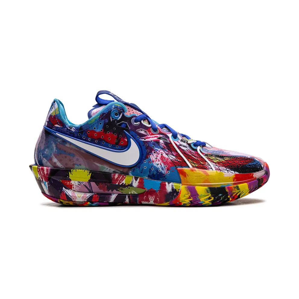 Nike Air Zoom GT Cut 3 EP “Jewell Loyd – Paint” (IF2522-100)