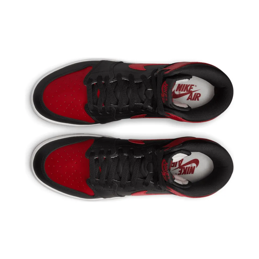 Nike Air Jordan 1 Retro High OG ’85 Black White (2023) (HV6674-067)
