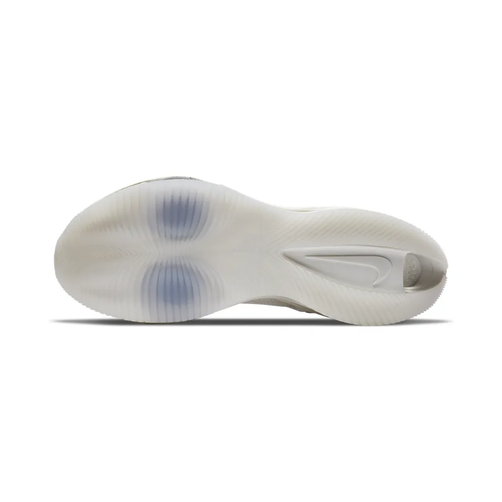 Nike Zoom Double-Stacked White (CI0804-100)