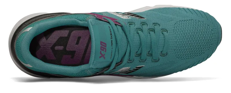 New Balance X-90 Teal Grape (MSX90PLC)