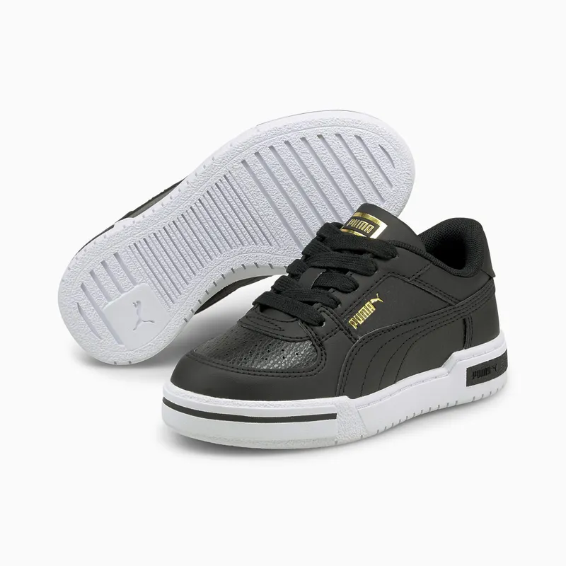 PUMA Ca Pro Classic Kids’ Black (382278-02)
