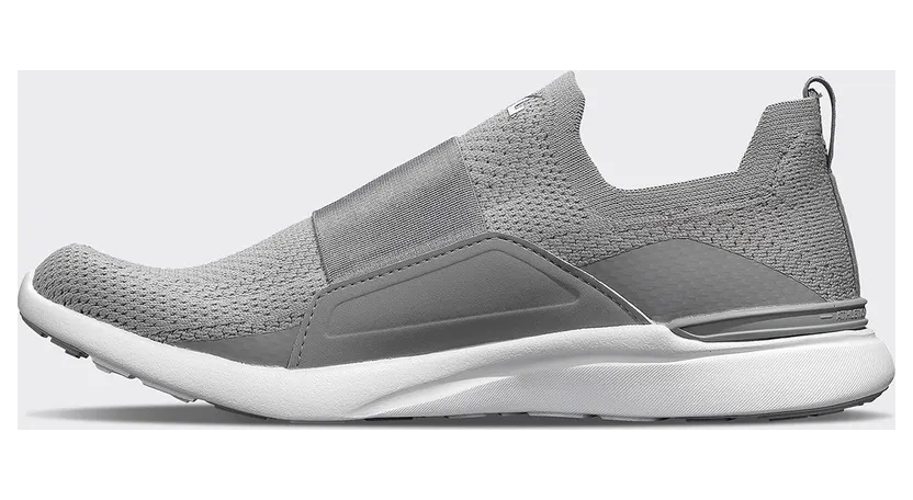 APL TechLoom Bliss “Cement/White” (Heren) (2)