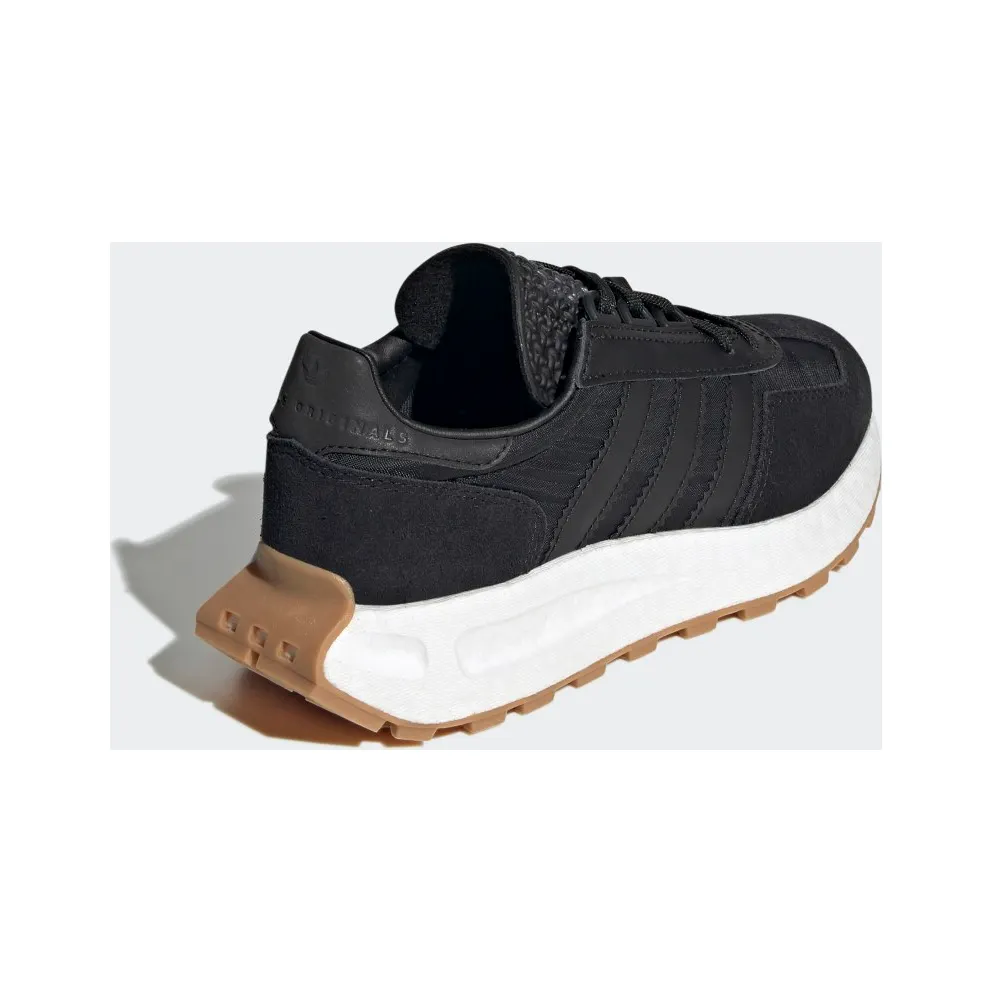 Adidas Retropy E5 Core Black / Core Black / Core Black (GW0787)