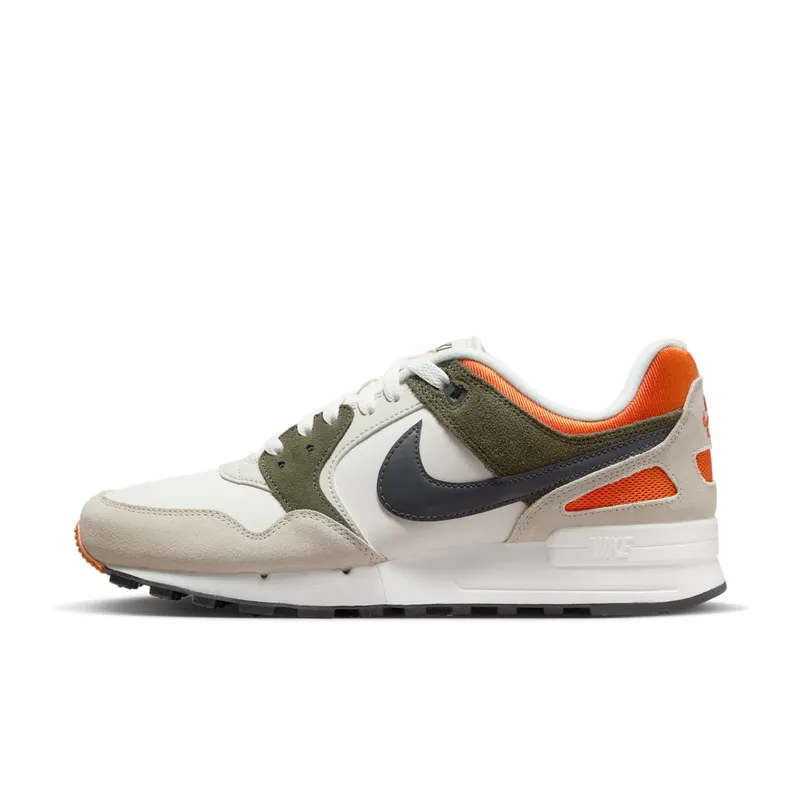 Nike Air Pegasus ’89 Phantom Cargo Khaki Orange (FB8900-001)
