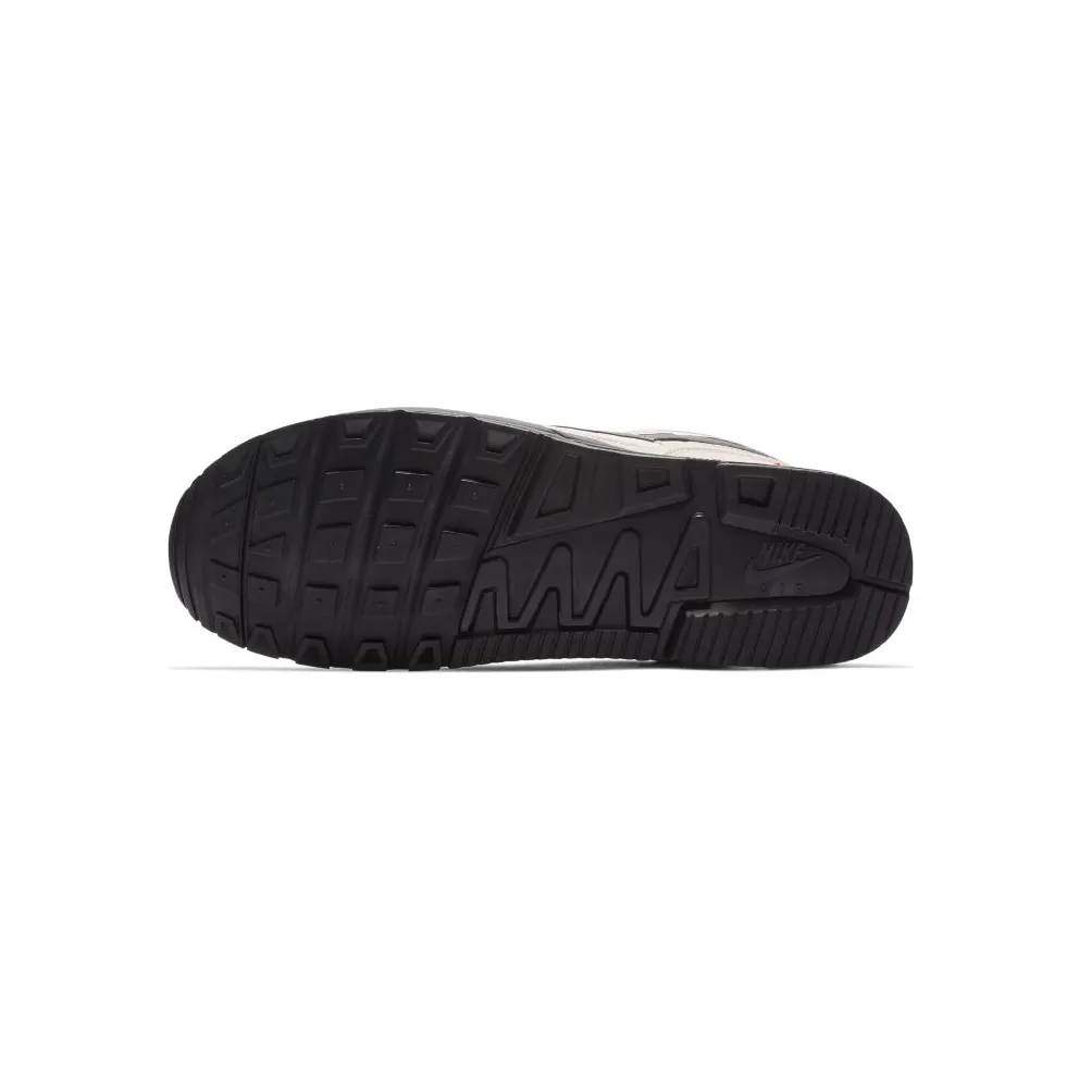Nike Air Span 2 Solar Daisy Phantom Phantom/Black-Mountain Blue-Fir (AQ3120-003)