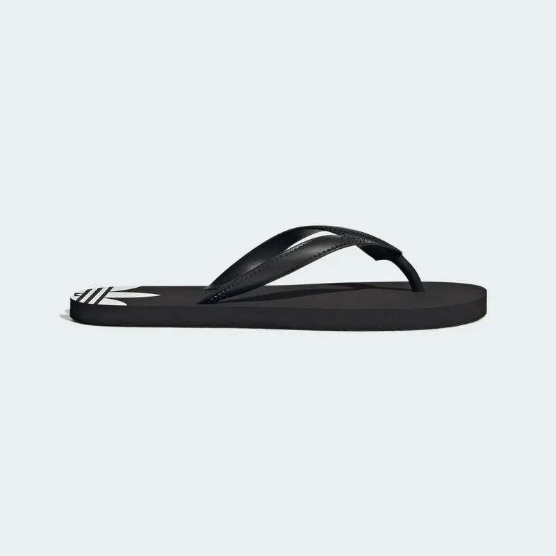 Adidas adi Sun Thongs Core Black / Core Black / Cloud White (JP7750)