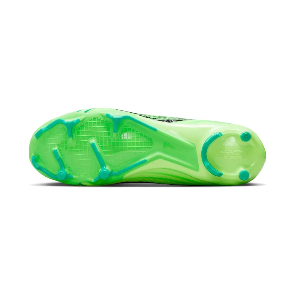 Nike Zoom Mercurial Vapor 15 Mg “Dream Speed Green Strike” (FJ7200-300)