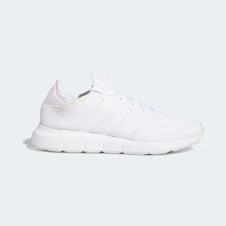 adidas Swift Run X Cloud White / Cloud White / Cloud White (FY2117)