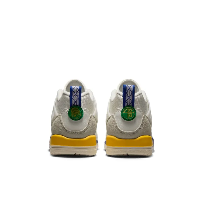 Air Jordan Spizike White (FQ3950-112)