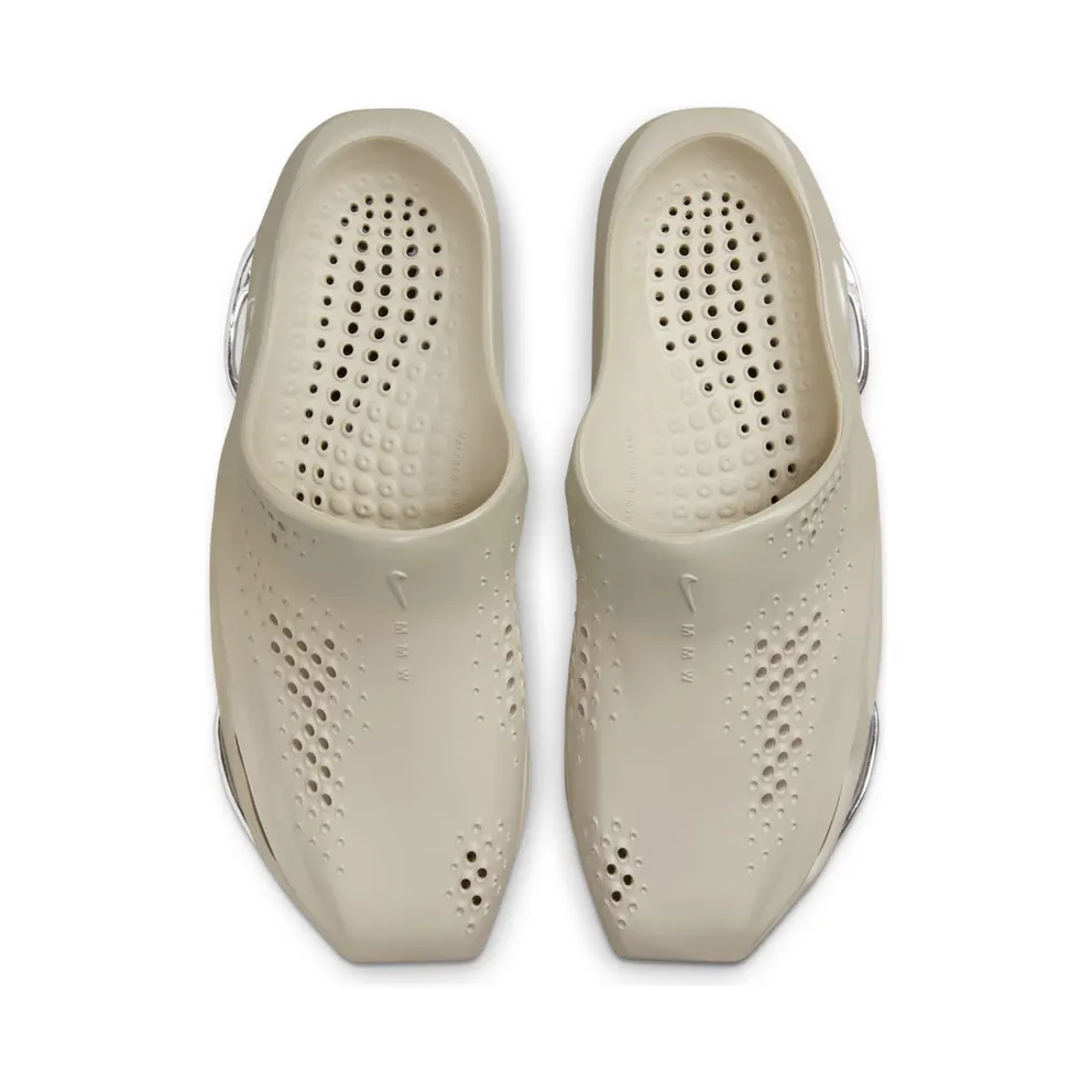 Nike x MMW 005 Slides Grey (DH1258-001)