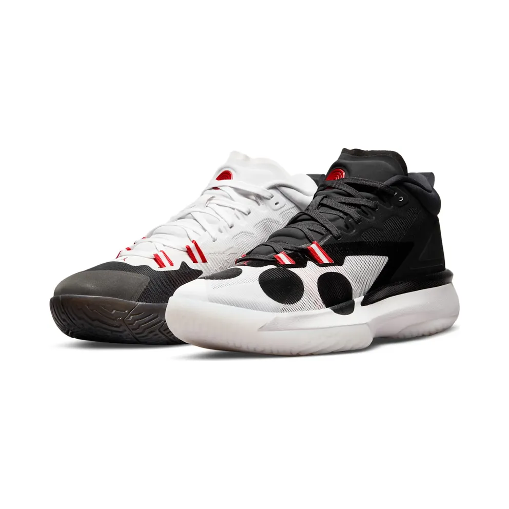 Air Jordan Zion 1 Naruto Sage of the Six Paths (DQ4706-160)