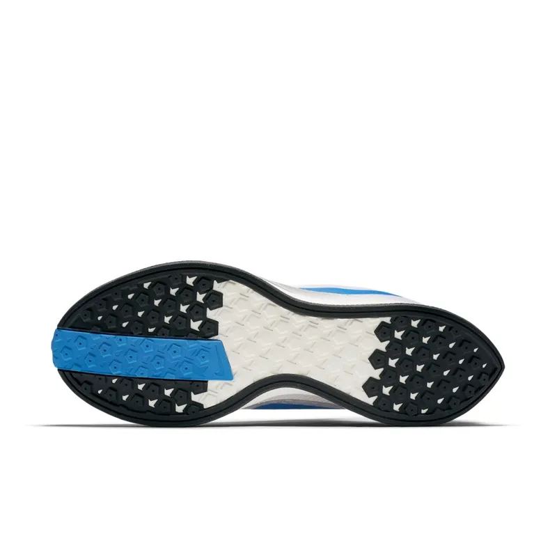 Nike  Zoom Pegasus 35 Turbo White Blue Hero White/Blue Hero-Vast Grey-Blue Void (AJ4114-140)