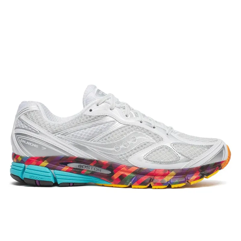 Saucony ProGrid Guide 7 City Pack Boston (S71052-1)
