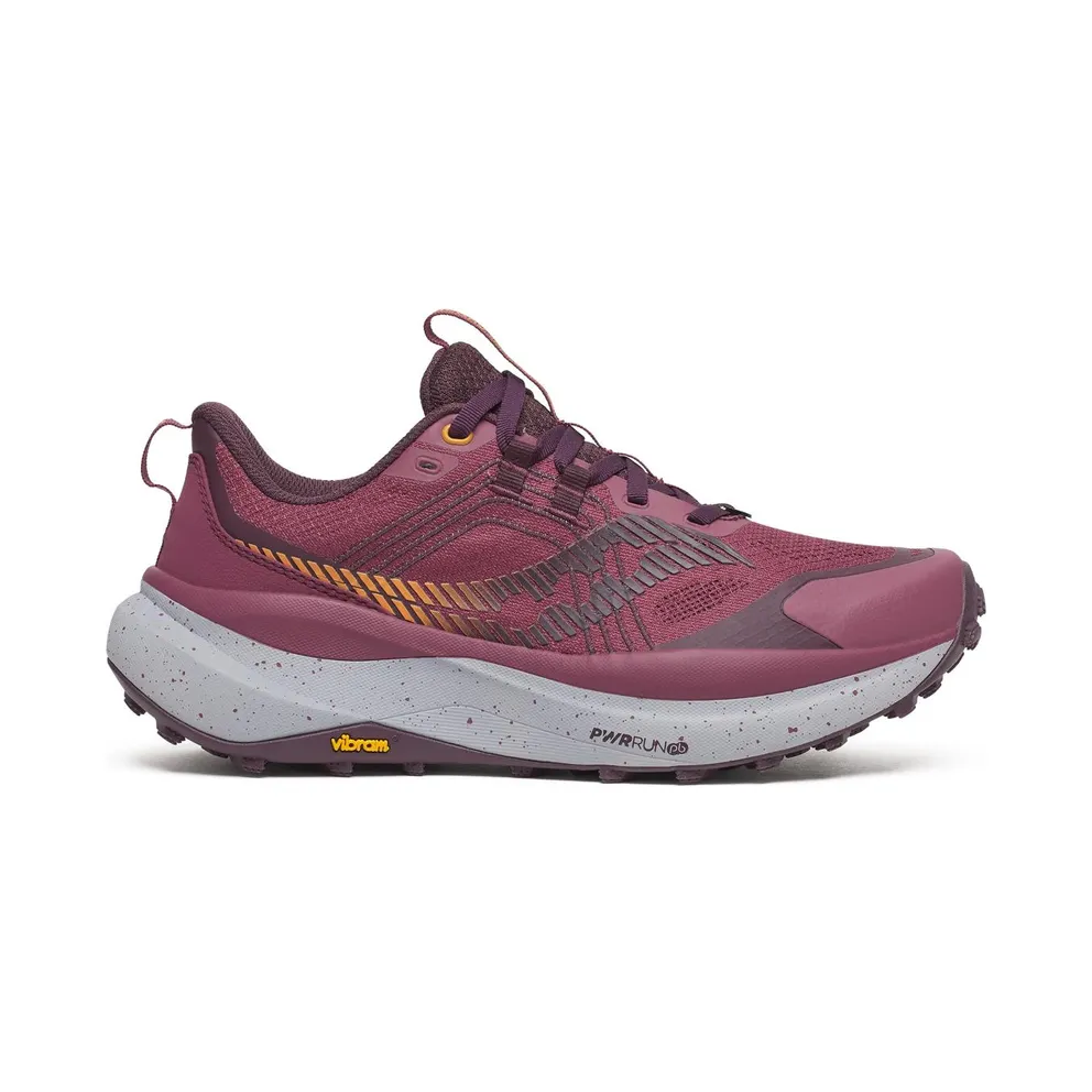 Saucony Xodus Ultra 4 Terra Wine (S11032-248)