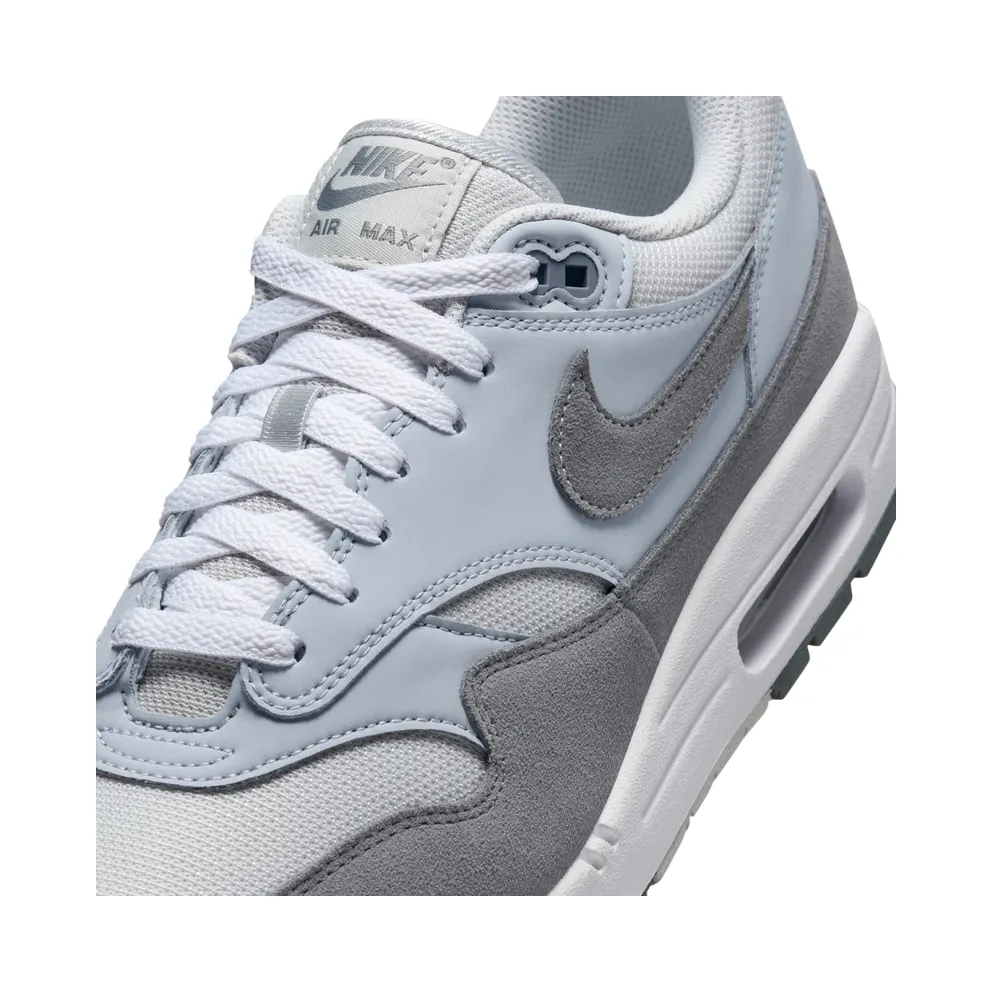 Nike AIR MAX 1 “Smoke Grey” (HM9936-001)
