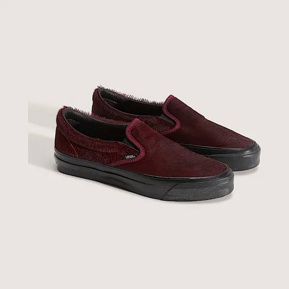 vans-slip-on VN000EEZBRG