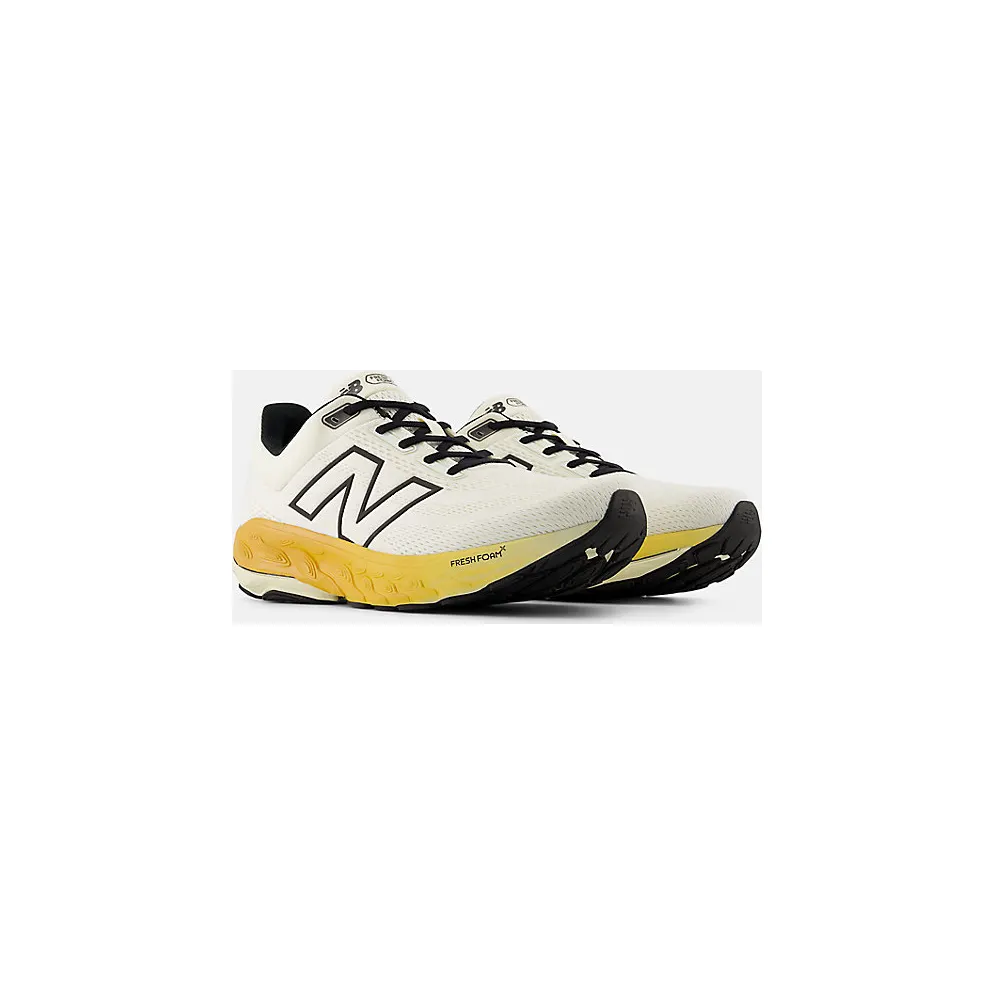 New Balance Fresh Foam 860v14 Sea Salt Angora Dried Apricot (M860Y14)