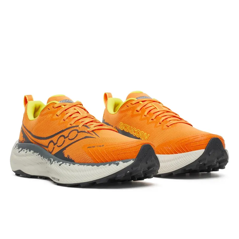 Saucony sneaker Orange (S101114-1010)