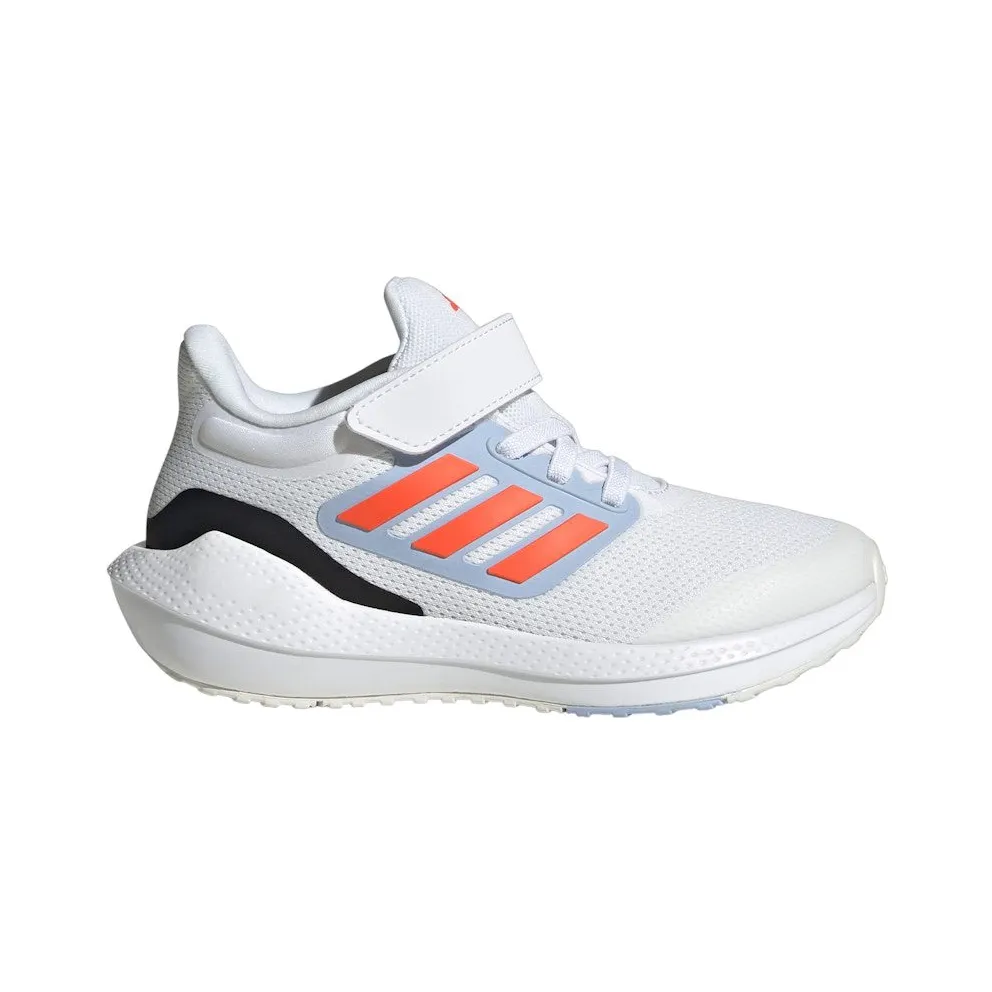 adidas Ultrabounce Cloud White Solar Red Crystal White (H03686)