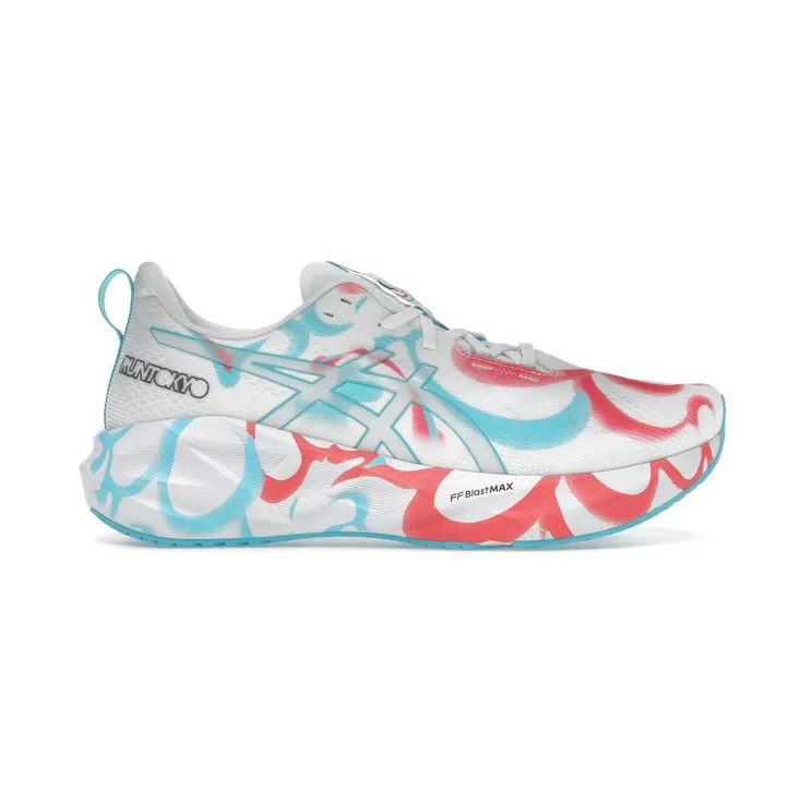 asics-novablast 1011C110-100