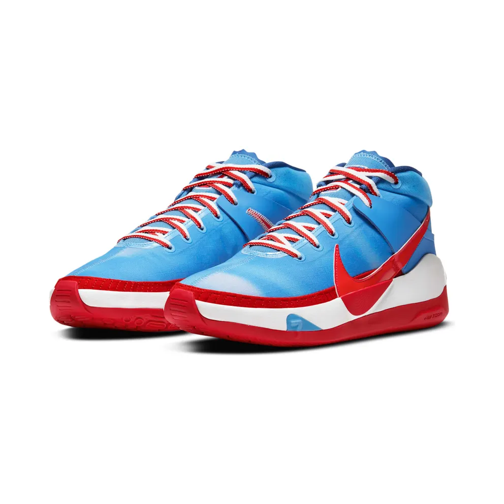 KD13 Basketball Blue (DC0009-400)