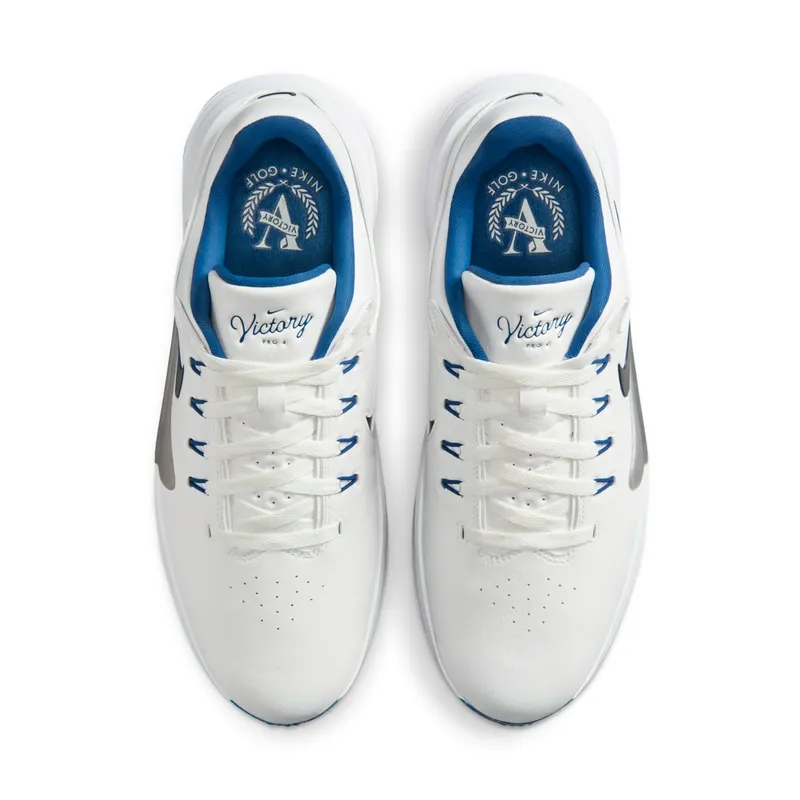Nike Victory Pro 4 White (FZ7611-104)