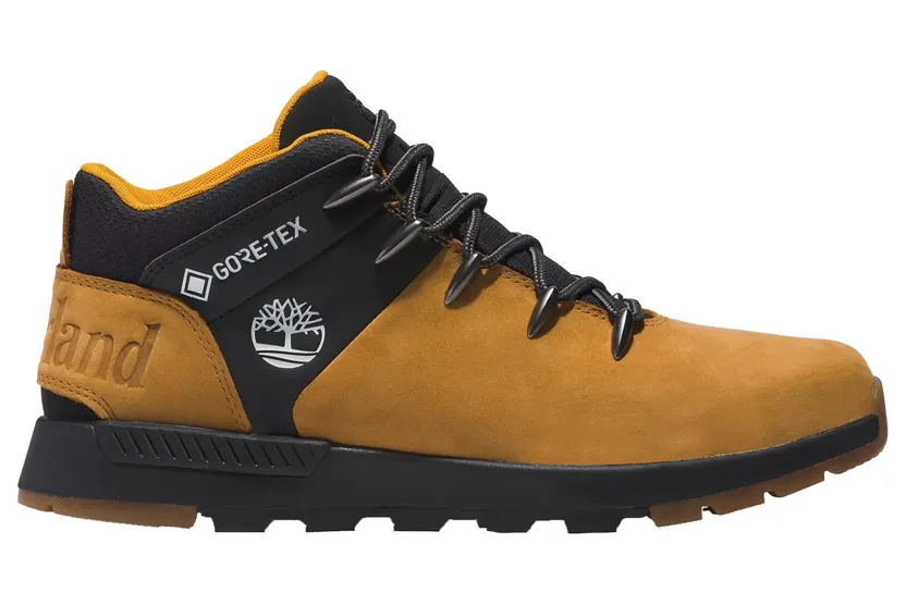 Timberland sneaker Yellow (TB1A2QZE231)