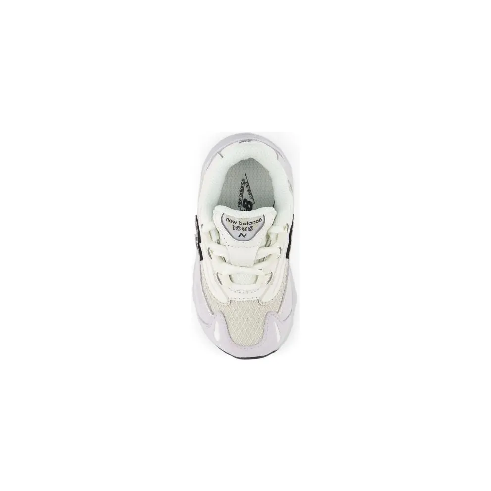 New Balance 1000 Pearl Grey Sea Salt (IC1000SB)