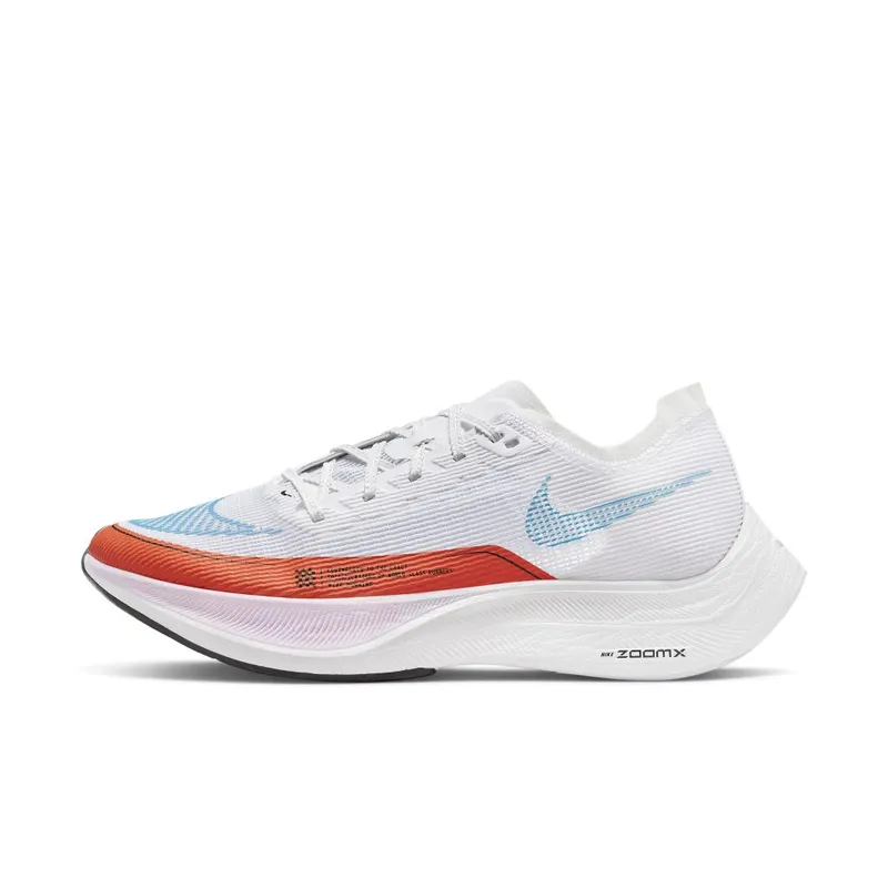 Nike ZoomX Vaporfly Next% 2 Road Racing White (CU4123-102)