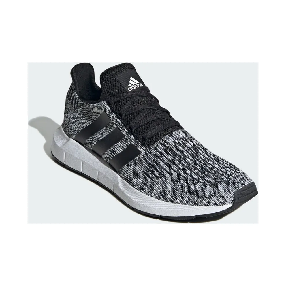 adidas Swift Run 1.0 Core Black Cloud White (IF0569)