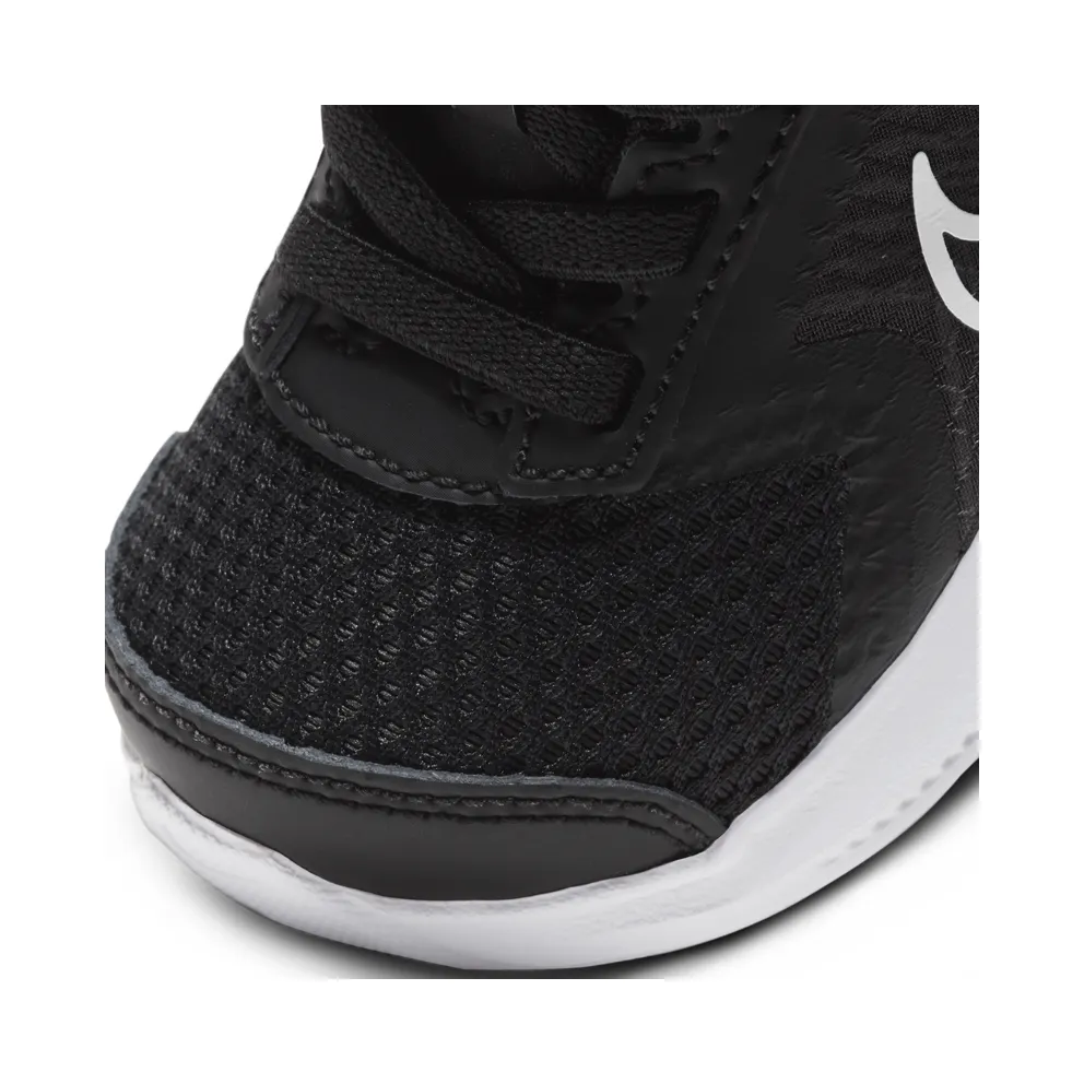 Nike Downshifter 11 “Black / White” (CZ3967-001)