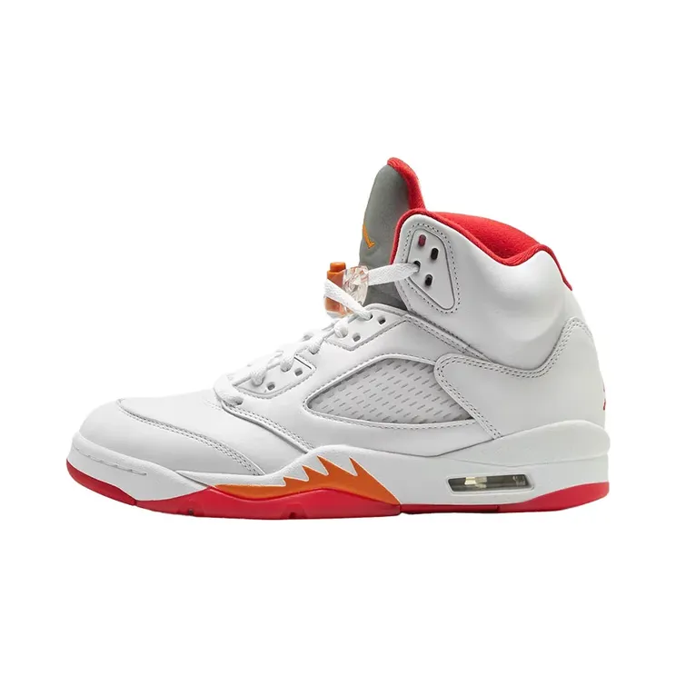 Air Jordan 5 “Sunset”: in Europa allang gevallen, 25 september is de VS