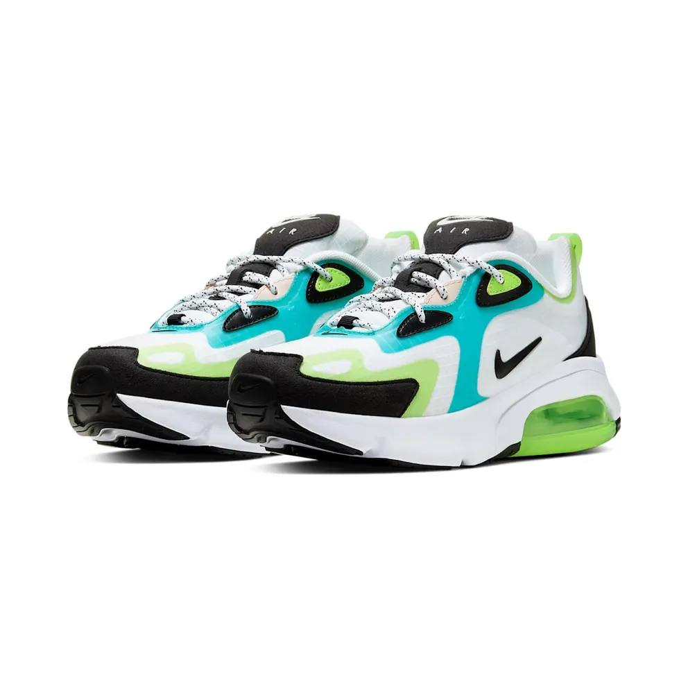 Nike Air Max 200 SE Oracle Aqua (CJ4035-101)