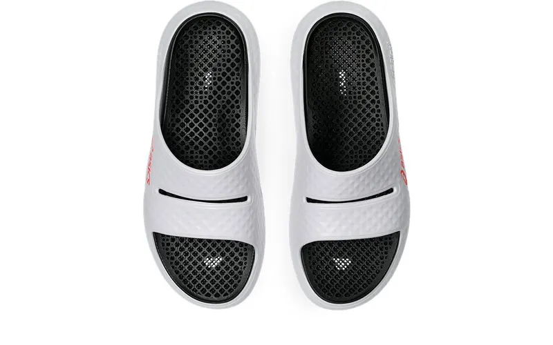 ASICS Actibreeze Hybrid Sandal 2 White Black (1013A171-100)